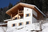 Chalets im Wald - Oostenrijk - Salzburgerland - Wald-Königsleiten- 12 persoons