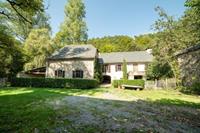 Moulin rivière et piscine - Frankrijk - Midi-Pyreneeën - Brandonnet- 6 persoons