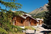 L'Orée des Pistes 3 - Frankrijk - Zuid Alpen - Saint-Étienne-En-Dévoluy- 6 persoons