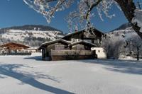 Steindorf 8 - Oostenrijk - Salzburgerland - Niedernsill- 8 persoons