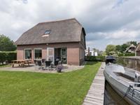 Waterlelie 10 - Nederland - Overijssel - Wanneperveen