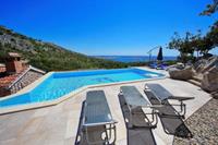 Villa Ivana - Kroatië - Noord Dalmatië - Starigrad - Paklenica- 6 persoons