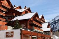 La Cascade - Les Epinettes 4 - Frankrijk - Noord Alpen - VAUJANY- 6 persoons