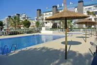 Residencial Victoria 1 - Spanje - Costa Blanca - Denia- 4 persoons