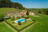 Maison de vacances Loubejac - Frankrijk - Dordogne - Loubejac- 4 persoons