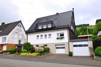 Haus Helga - Duitsland - Sauerland - Bestwig- 5 persoons