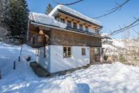 Chalet Kitzsteinhorn - Oostenrijk - Salzburgerland - Kaprun- 10 persoons