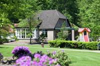 Vakantiepark Sandberghe 5 - Nederland - Noord-Brabant - Uden- 6 persoons