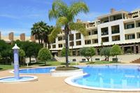 Luxe appartement in Algarve Portugal met jacuzzi