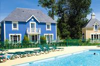 Vakantie accommodatie Fort-Mahon-Plage Nordfrankreich,Picardie 6 personen -  -  - 