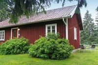 6 persoons vakantie huis in ÅSARP