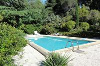 Vakantie accommodatie Vieussan Languedoc-Roussillon,Südfrankreich 7 personen -  -  - 