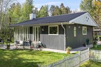 4 persoons vakantie huis in Løgstør