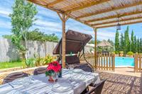 Vakantie accommodatie Manacor Balearen,Mallorca 9 personen -  -  - 