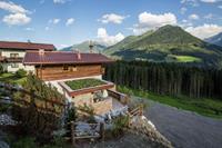 Vakantie accommodatie Neukirchen am Großvenediger Salzburger Land 8 personen -  -  - 