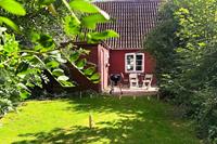6 persoons vakantie huis in Bredebro