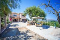 Vakantie accommodatie Artà Balearen,Mallorca 10 personen -  -  - 