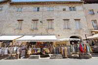 Sfeervol appartement in het centrum van Avignon