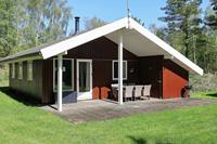 Authentieke villa in het groen in Læsø