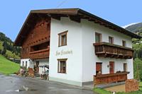 Rustig appartement in Tirol direct aan diverse wandelroutes