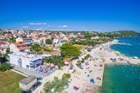 Vakantie accommodatie Pakoštane Dalmatien,Zadar und Umgebung 5 personen -  -  - 