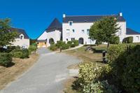 Geschakeld huis in het prachtige historische Bretagne
