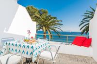 Vakantie accommodatie Alcúdia Balearen,Mallorca 3 personen -  -  - 