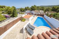 Vakantie accommodatie Sant Josep de sa Talaia Balearen,Ibiza 4 personen -  -  - 