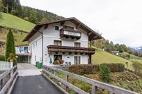 Charmant appartement dicht bij skigebied in Salzburg