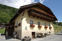 Vakantie accommodatie Obervellach Kärnten 18 personen -  -  - 