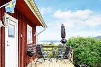 4 persoons vakantie huis in Årjäng