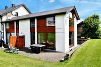 Rustig gelegen vakantiehuis in de Ardennen met fijne tuin.