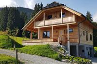 Vakantie accommodatie Hohentauern Steiermark 10 personen -  -  - 