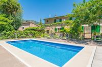 Vakantie accommodatie Sóller Balearen,Mallorca 6 personen -  -  - 