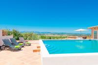 Vakantie accommodatie Ariany Balearen,Mallorca 8 personen -  -  - 
