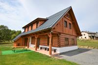 Ruim vrijstaand huis met fijne tuin, houtkachel, sauna, skilift op 3 km