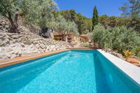Vakantie accommodatie Mancor de la Vall Balearen,Mallorca 6 personen -  -  - 