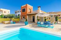 Vakantie accommodatie Badia Gran Balearen,Mallorca 6 personen -  -  - 