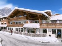 Chalet-appartement Sonnblick Top 4 - 2-6 personen - Oostenrijk - Ski Amadé - Hochkönig - Mühlbach am Hochkönig