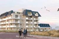 Residentie de Graaf van Egmont 9 - Nederland - Noord-Holland - Egmond aan zee- 2 persoons