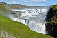 4-Daagse vliegreis Kennismaking Met IJsland incl.excursies