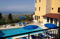Palates Hotel - Cyprus - Droushia