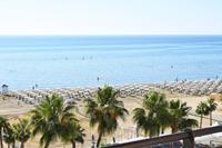Sun Hall Beach Hotel Apts - Cyprus - Larnaca