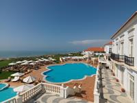 Marriott Resort Praia d'el Rey - Portugal - Obidos