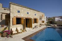 Evkarpos Country House - Cyprus - Tochni