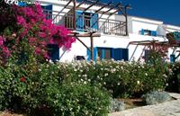 Hylatio Tourist Village - Cyprus - Pissouri