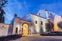 Convento do Espinheiro, Historic Hotel & Spa - Portugal - Evora