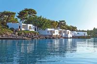 Minos Beach Art Hotel - Griekenland - Agios Nikolaos