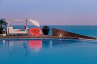 Aqua Grand Exclusive Deluxe Resort - Griekenland - Lindos