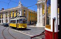 Pousada de Lisboa, Praça do Comércio - Small Luxury Hotel - Portugal - Lissabon